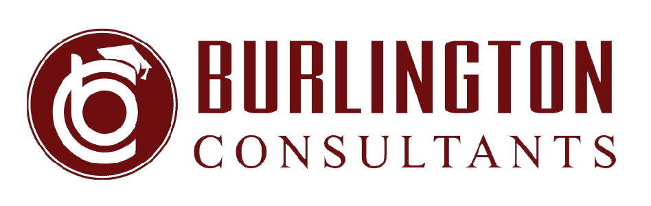 Burlington Consultants Logo